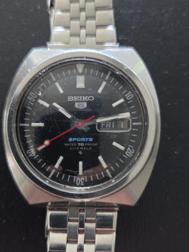 Montre plongée seiko 5 - seiko,