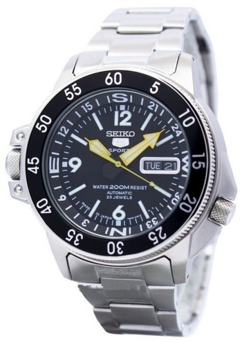 Seiko sports skz211j1 map - 5,