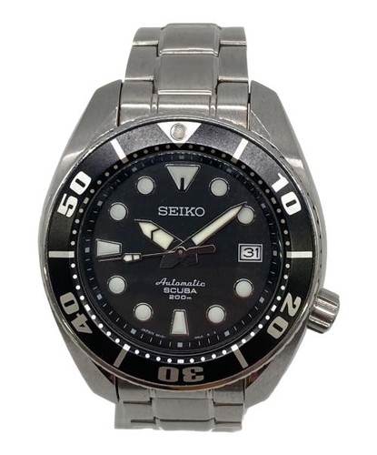 Montre plongée seiko - montre,