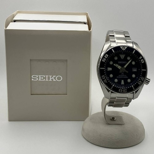 Montre automatique seiko - montre,