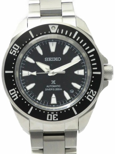 Montre plongée seiko - de,
