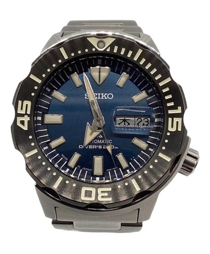 Montre plongée seiko - montre, de