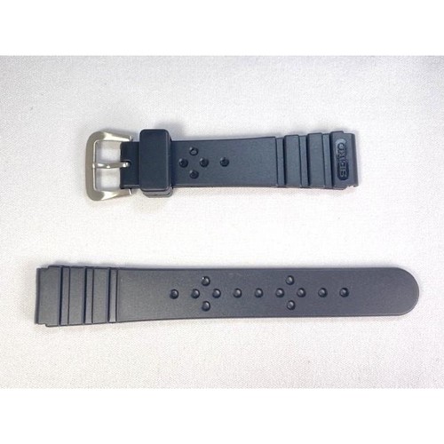 Bracelet montre noir - bracelet, de