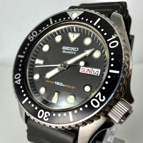 Montre plongée homme seiko - de,