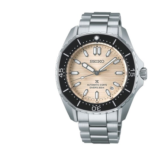 Montre plongée automatique - montre,