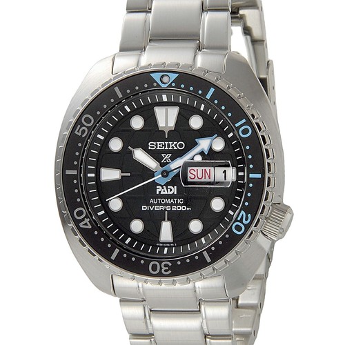 Montre plongée seiko - de,
