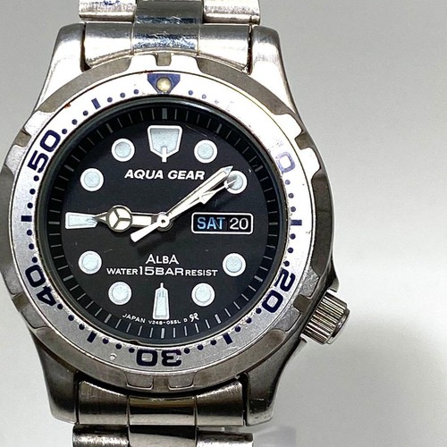 Montre plongée seiko - de,