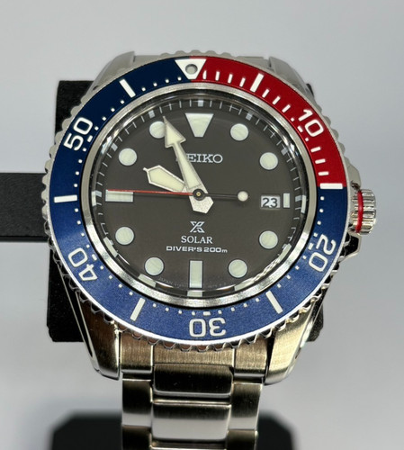 Montre plongée seiko - montre,