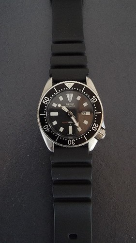 Montre plongée automatique - montre, de
