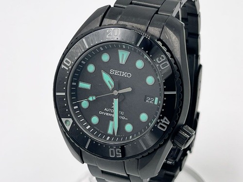 Montre plongée seiko - montre, de