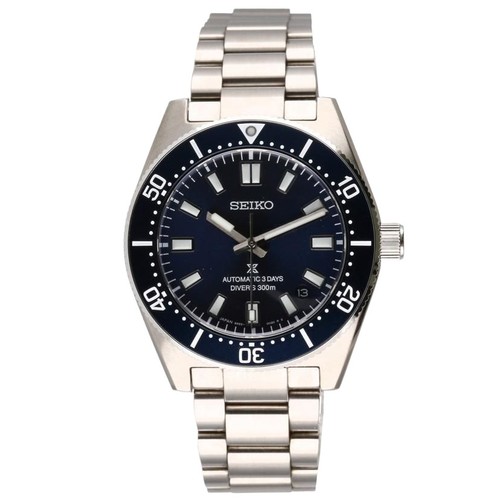 Montre plongée automatique - montre, de