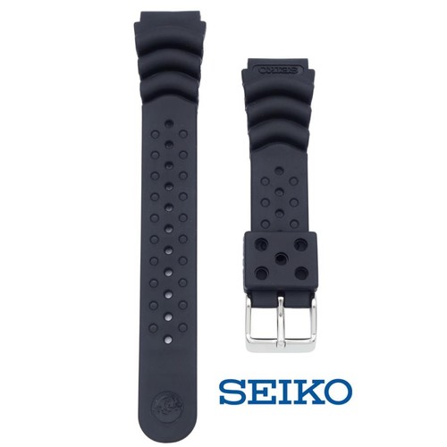 Bracelet montre noir - bracelet,