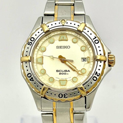 Montre plongée homme seiko - montre,