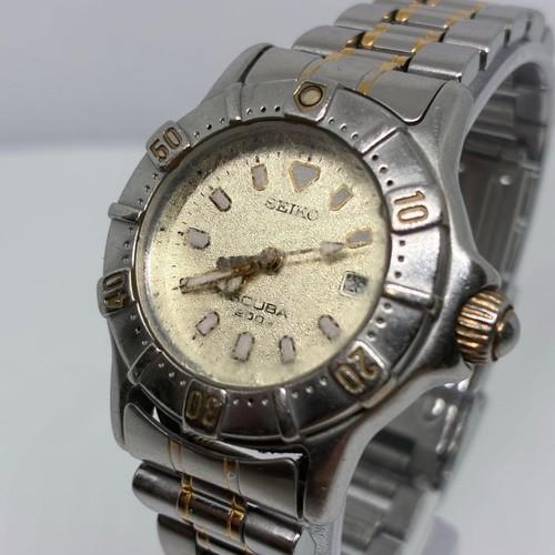 Montre plongée femme seiko - montre,
